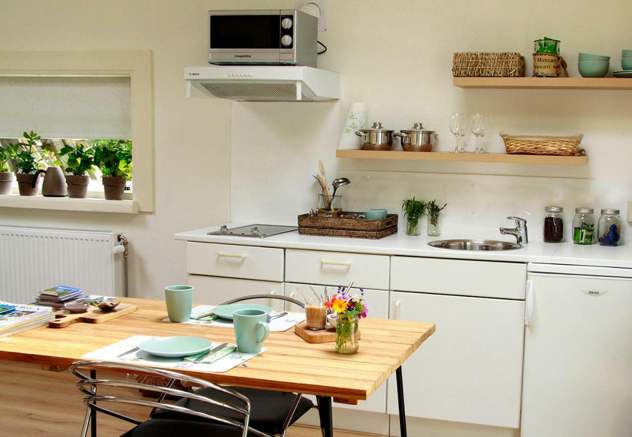 Apartamento De Kersenbongerd Ingen Exterior foto