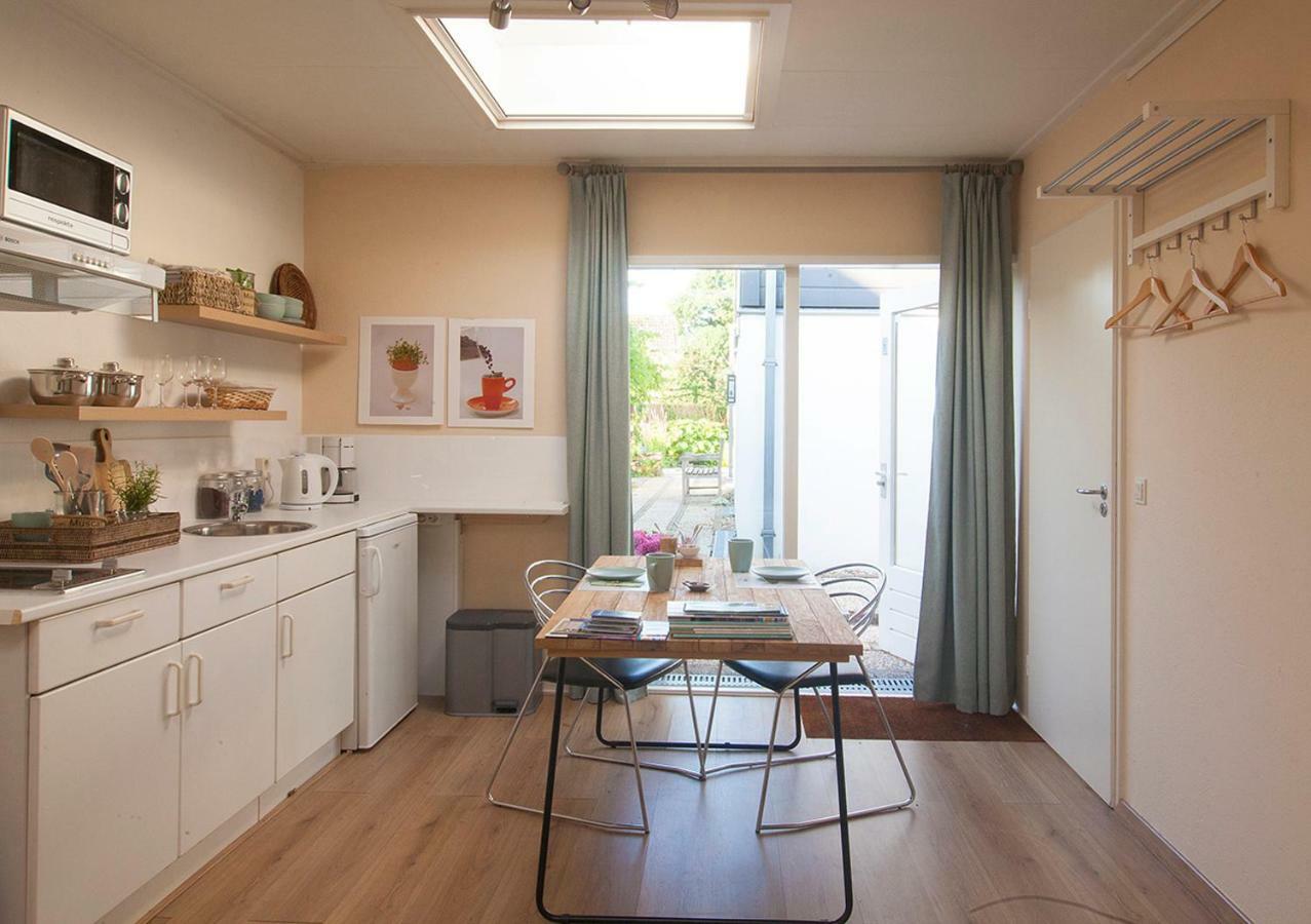 Apartamento De Kersenbongerd Ingen Exterior foto