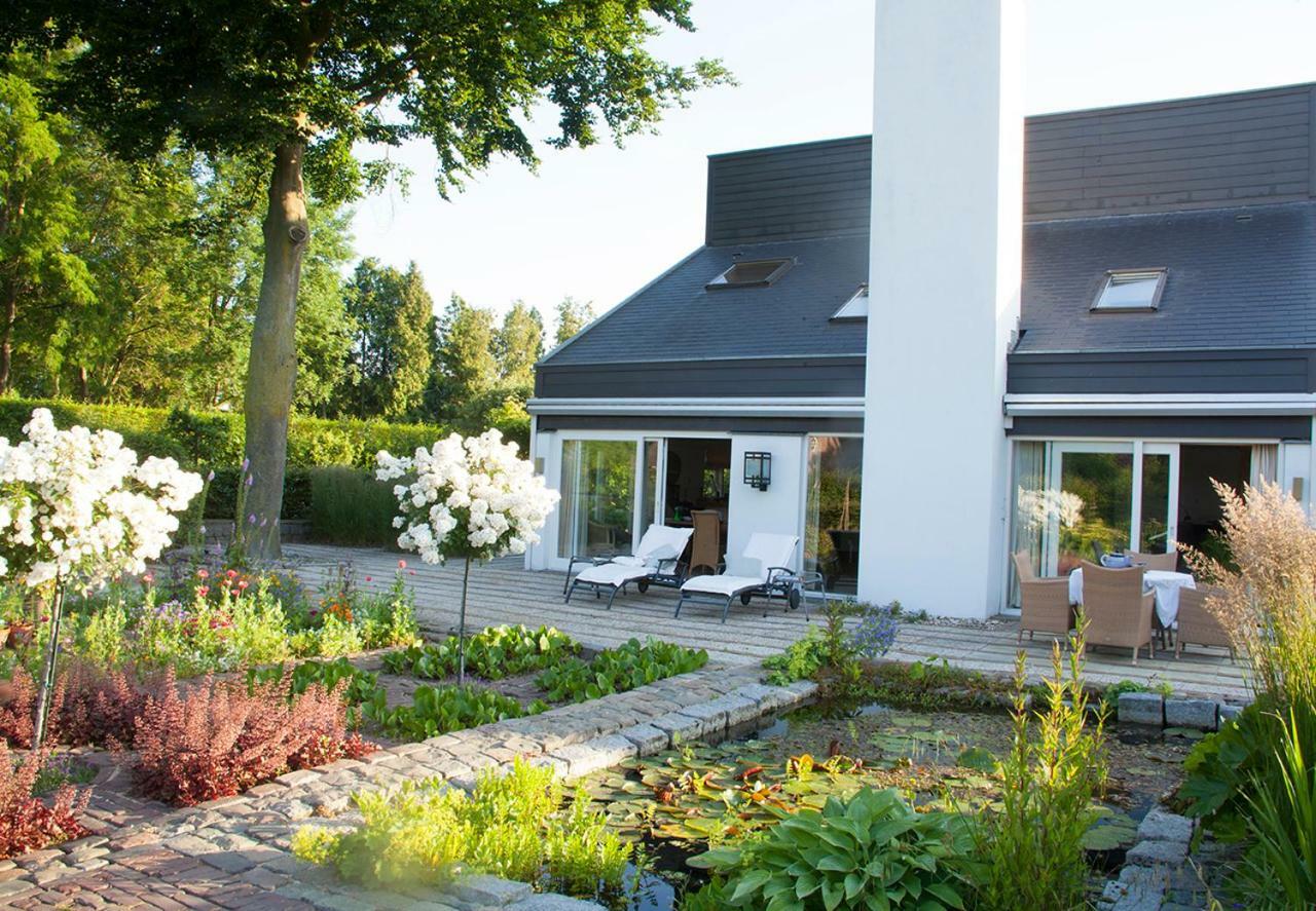Apartamento De Kersenbongerd Ingen Exterior foto